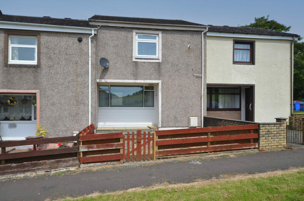 Main image of property: 2 Beech Way, Girvan