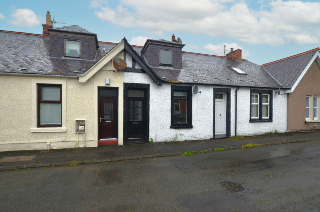 Main image of property: Bourtreehall, Girvan