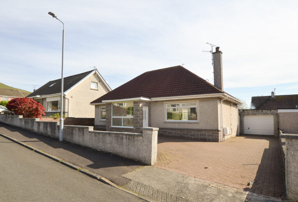 Main image of property: Wheatfield Road, Girvan