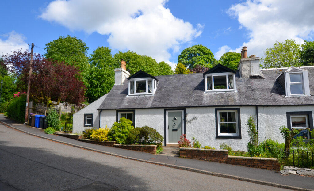 Main image of property: Glenginnet Road, Barr
