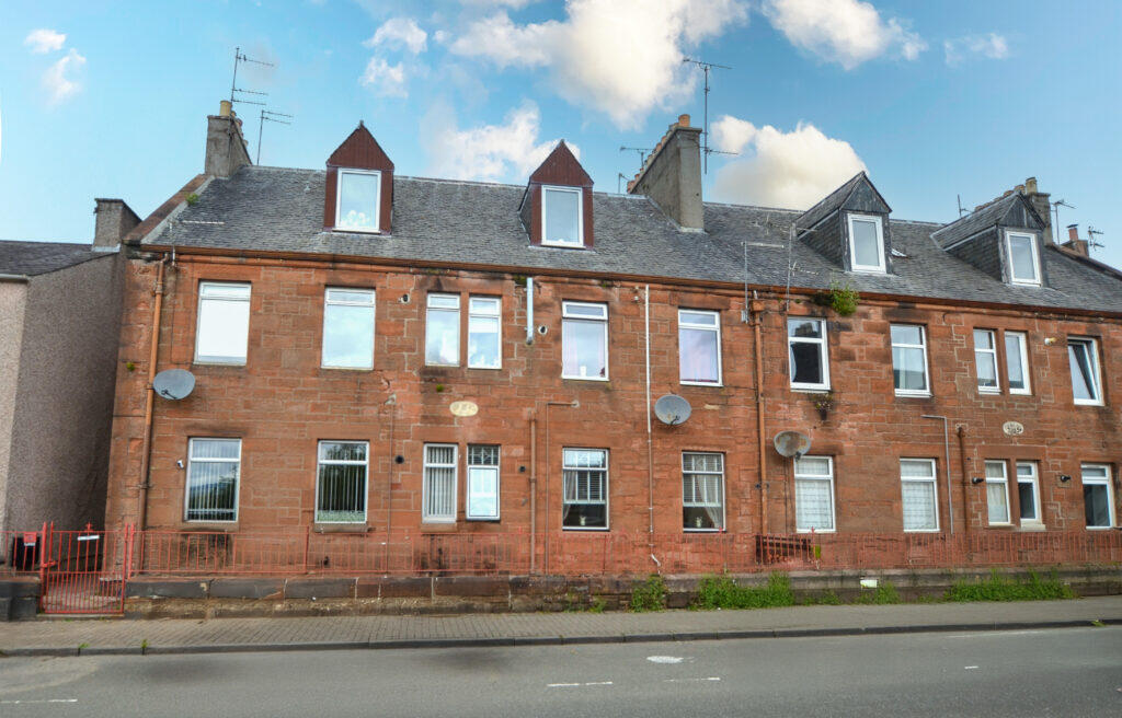 Main image of property: Whitehall, Maybole