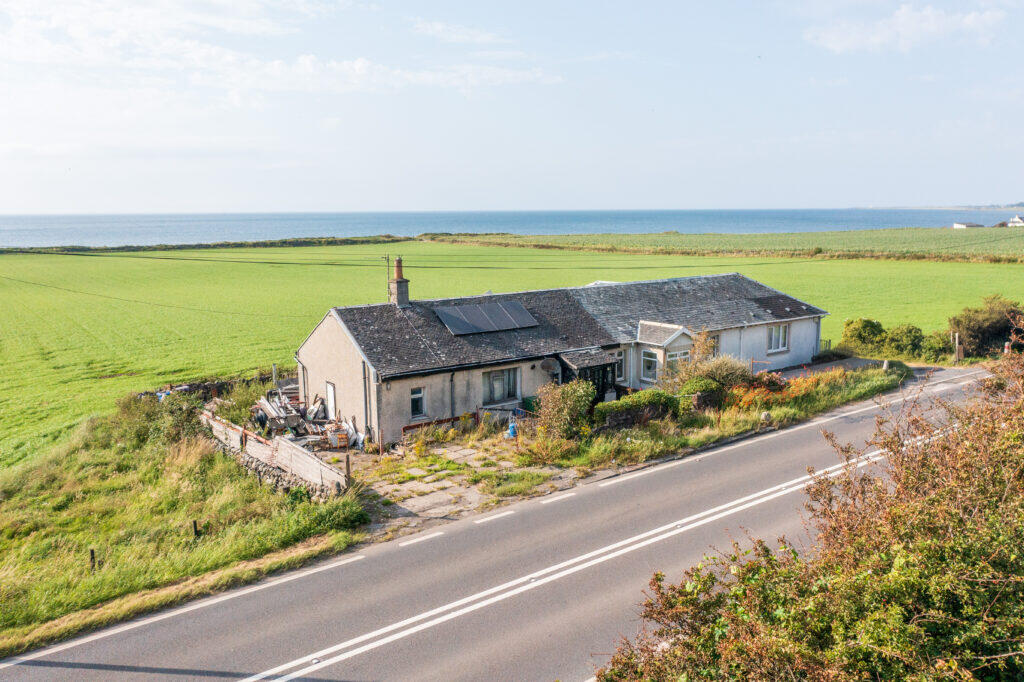 Main image of property: Red Cottage, Girvan