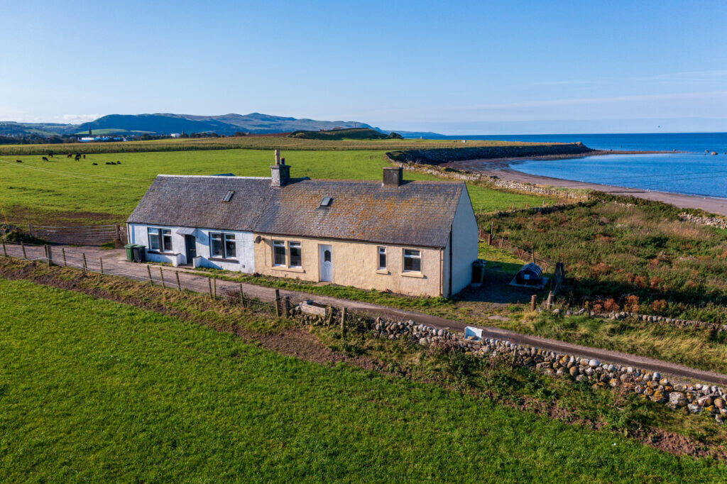 Main image of property: Shore Cottages, Girvan