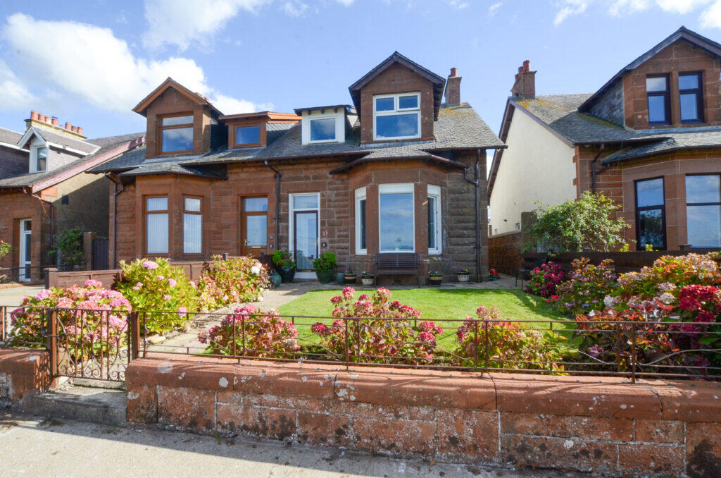 Main image of property: Golf Course, Girvan