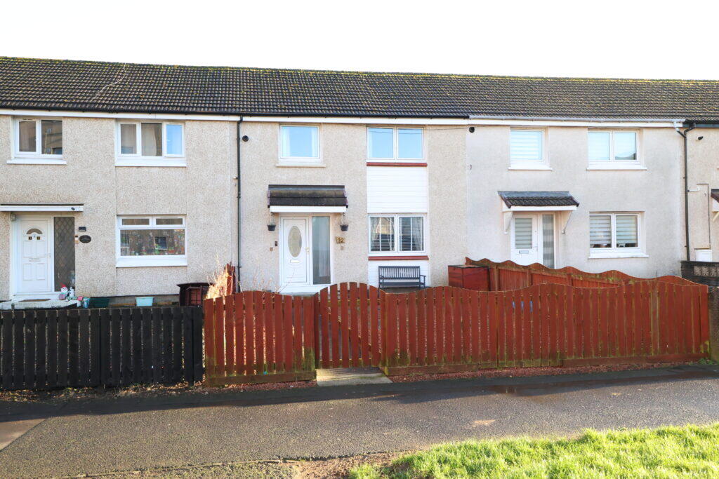Main image of property: Chestnut Drive, Girvan