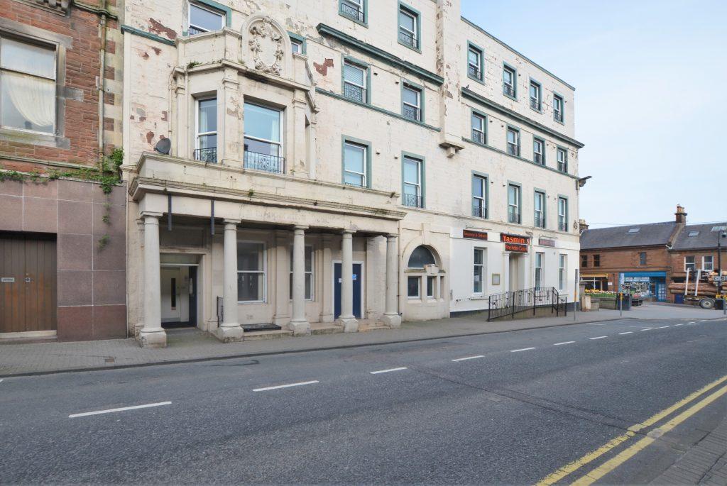 2 bedroom flat for sale in