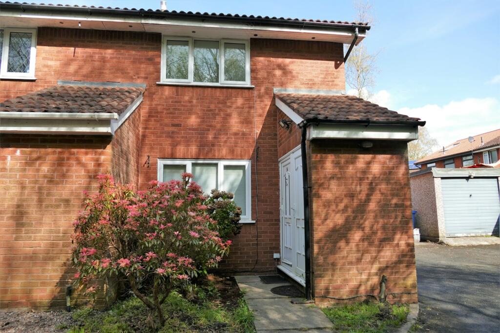 Main image of property: Palliser Close, Birchwood, Warrington 