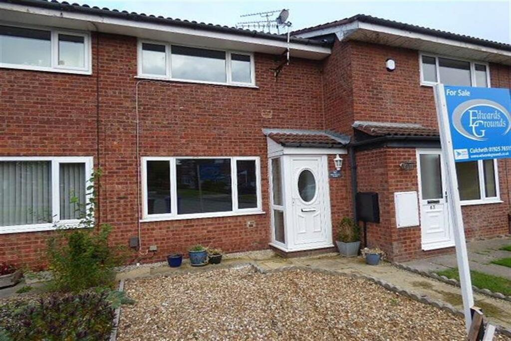 Main image of property: Mansfield Close, Birchwood, Warrington