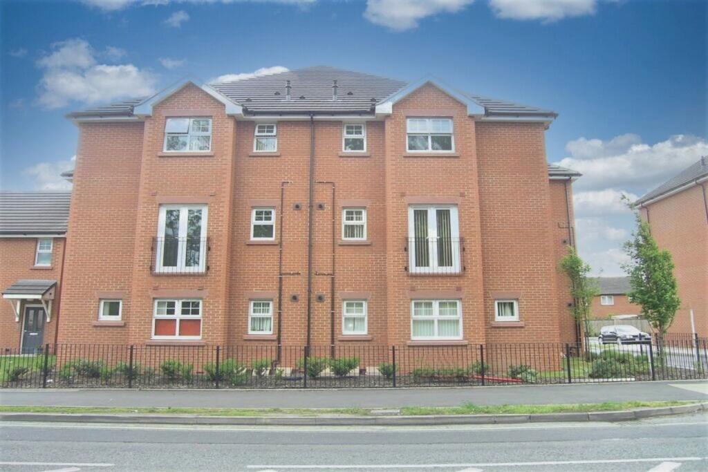 Main image of property:  Victoria Gardens, Kingsway South, Warrington, WA4  1QT