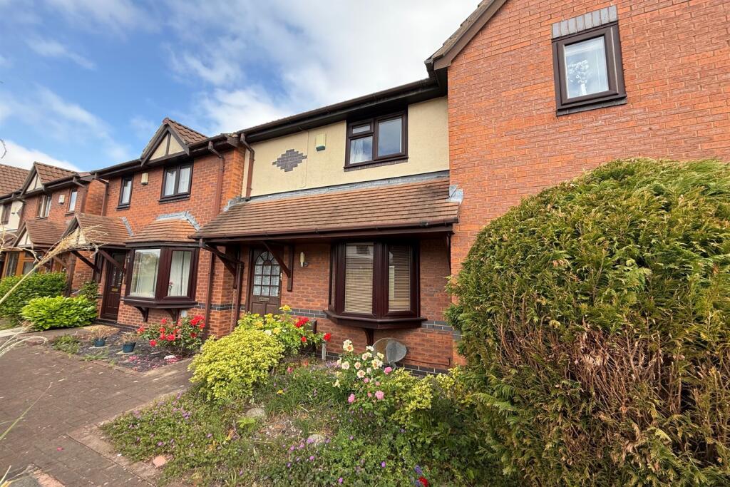 Main image of property: Newsholme Close, Culcheth, WA3 5DF