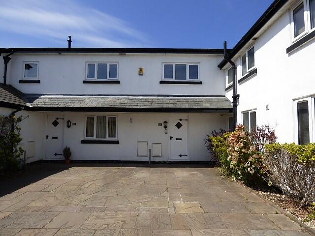 Main image of property: The Hayloft, Lord Street, Croft, WA3  7DD