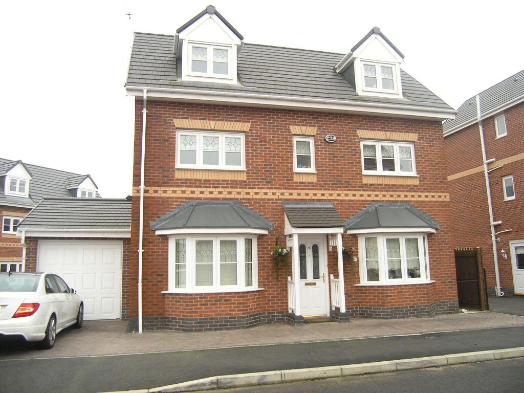 Main image of property: 46 Savannah Place, Great Sankey, Warrington, WA5 8GN 