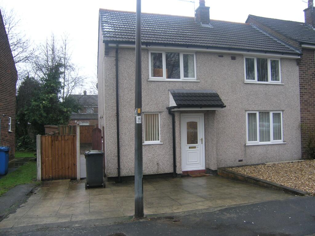 Main image of property: Downham Avenue, Culcheth, WA3  5RU