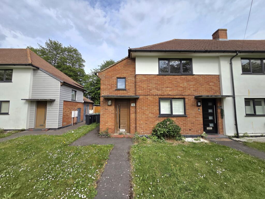 Main image of property: Henville Close, GOSPORT