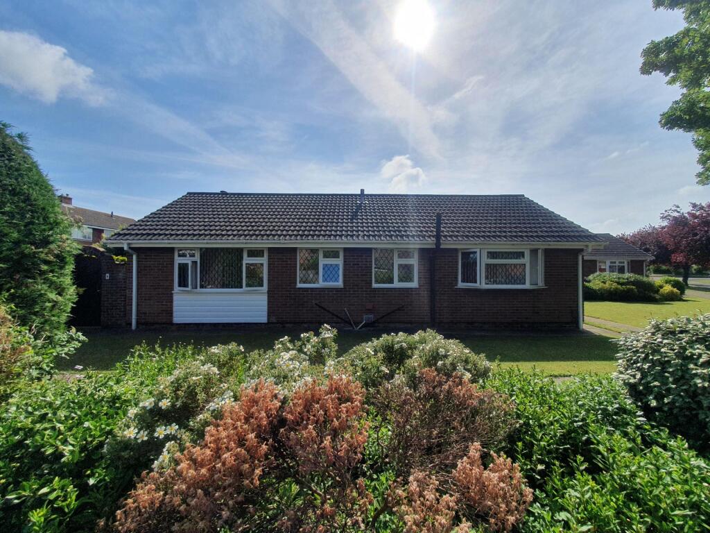 Main image of property: Row Wood Lane, GOSPORT