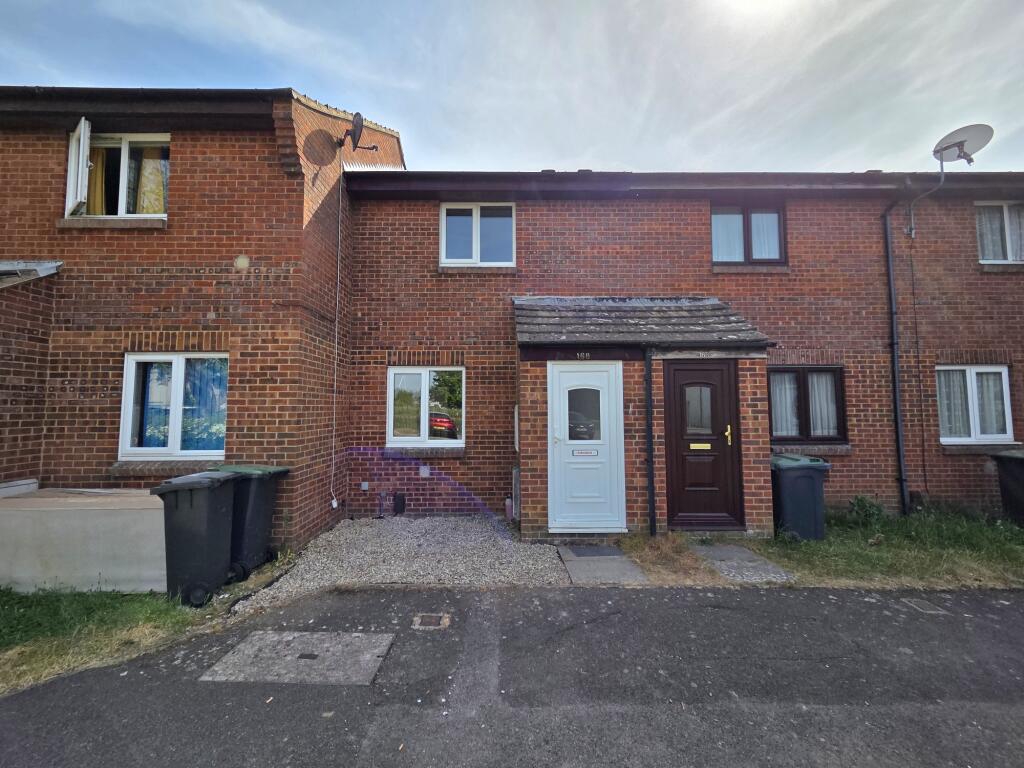 Main image of property: Queens Road, GOSPORT