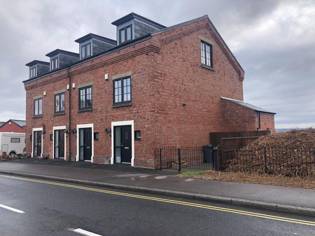 Main image of property: Heritage Way, GOSPORT