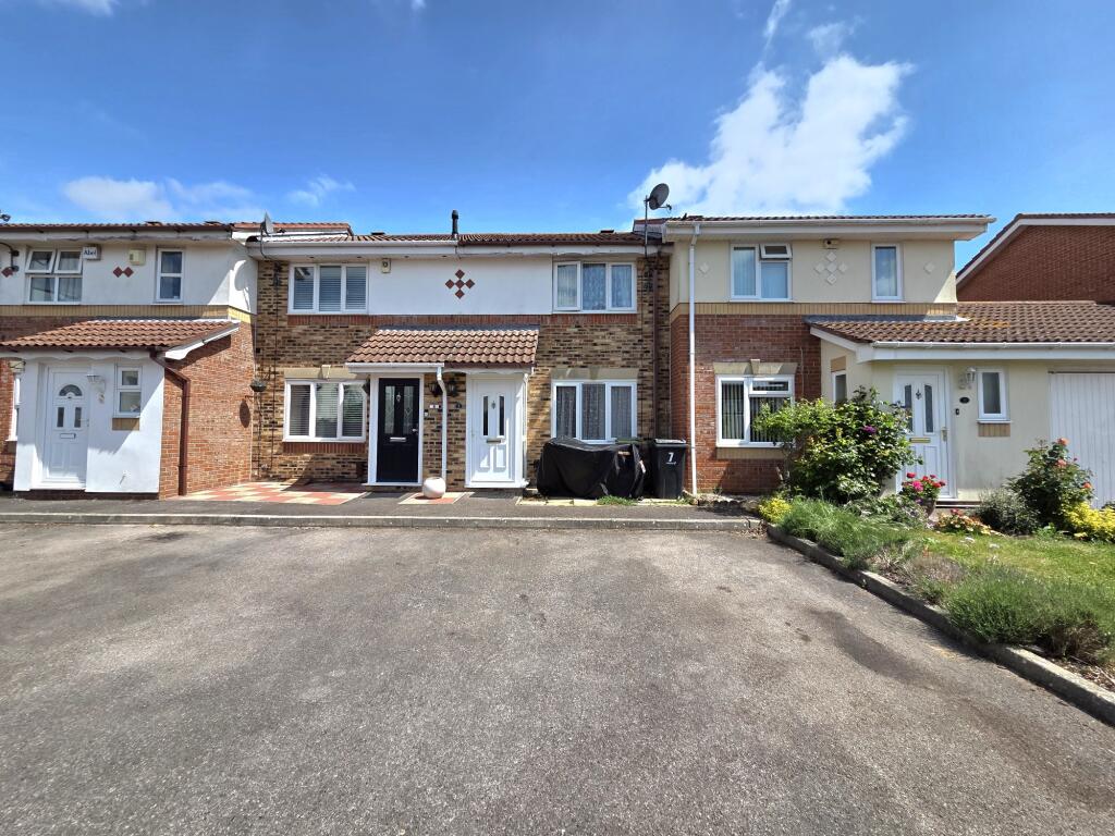 Main image of property: Fairlead Drive, GOSPORT
