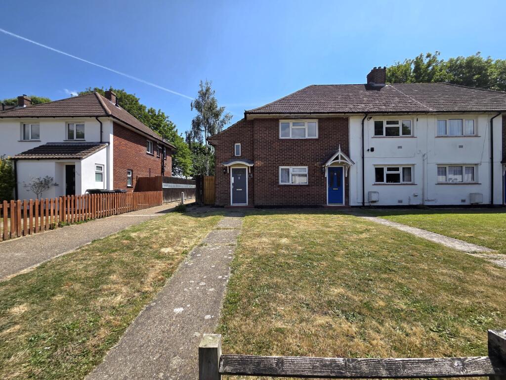 Main image of property: St. Nicholas Avenue, GOSPORT