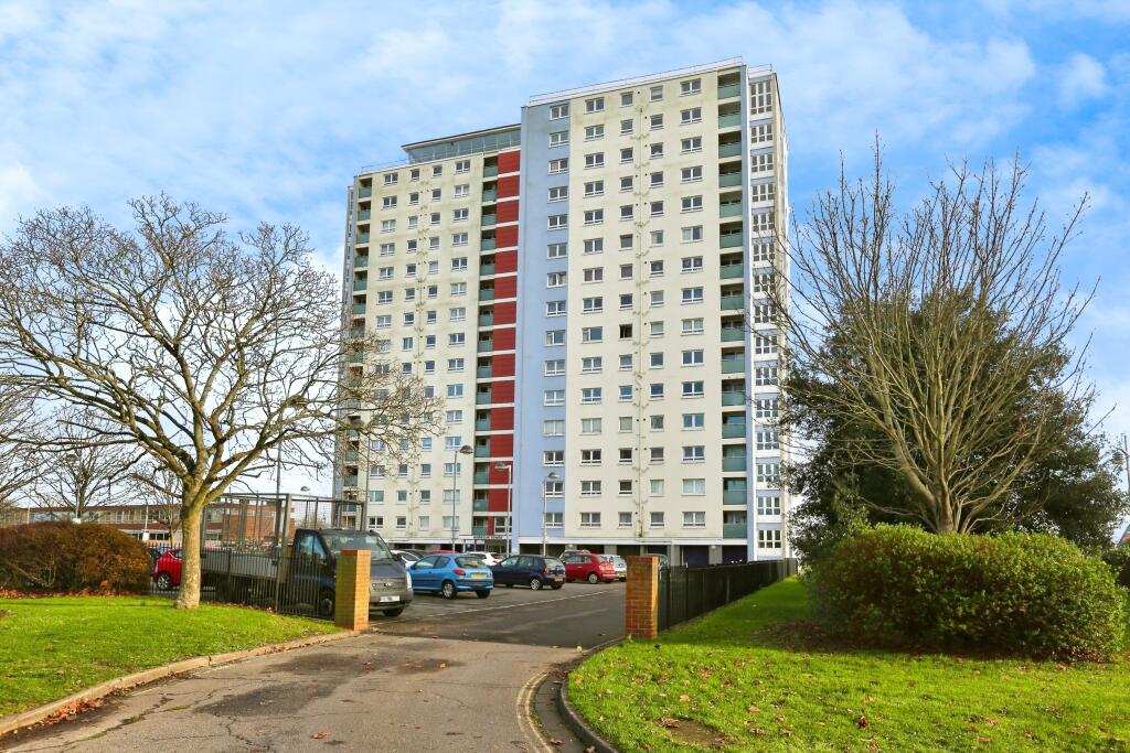 Main image of property: Trinity Green, GOSPORT
