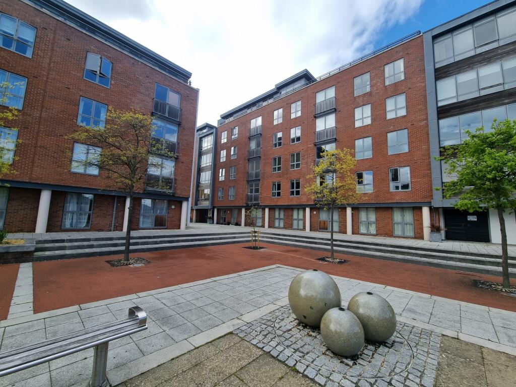 Main image of property: Weevil Lane, GOSPORT