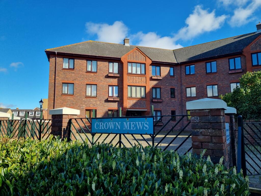 Main image of property: Clarence Road, GOSPORT