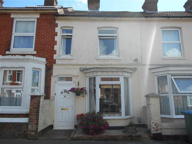 Main image of property: Colenso Road, FAREHAM