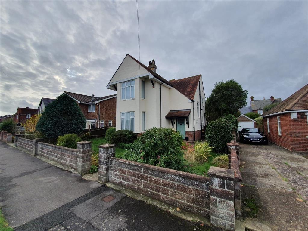 Main image of property: Studland Road, LEE-ON-THE-SOLENT