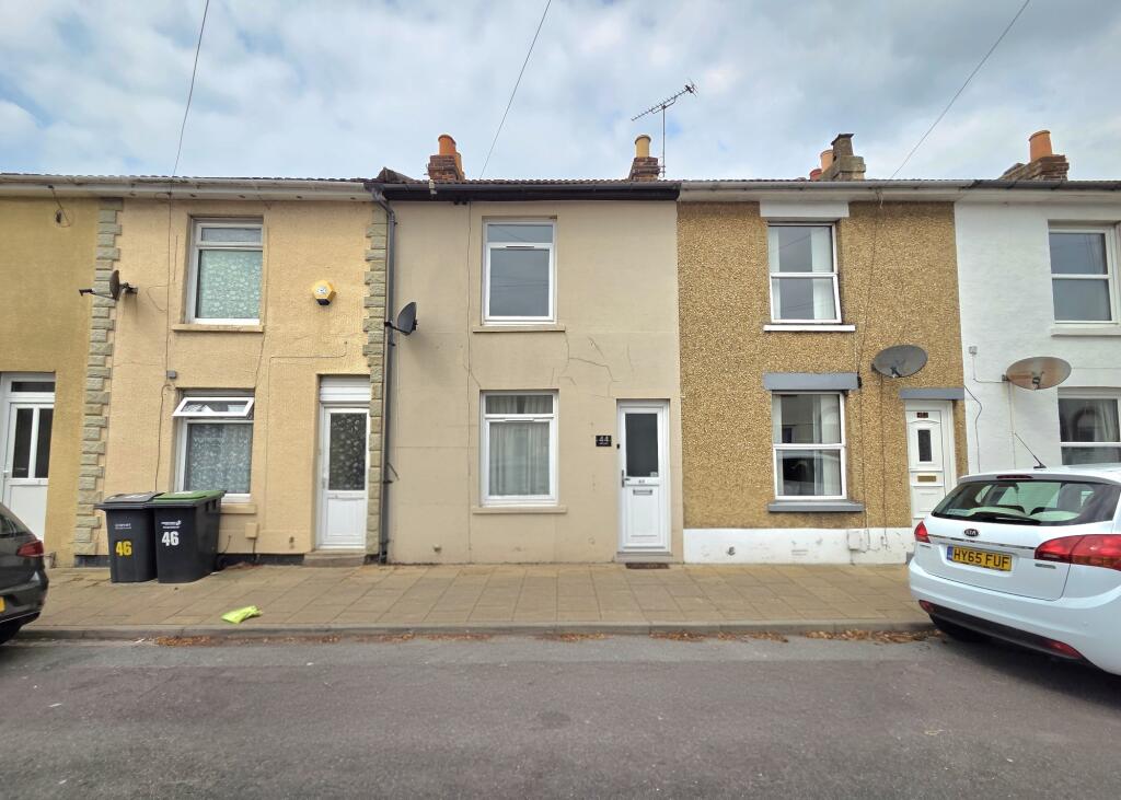 Main image of property: Albert Street, GOSPORT
