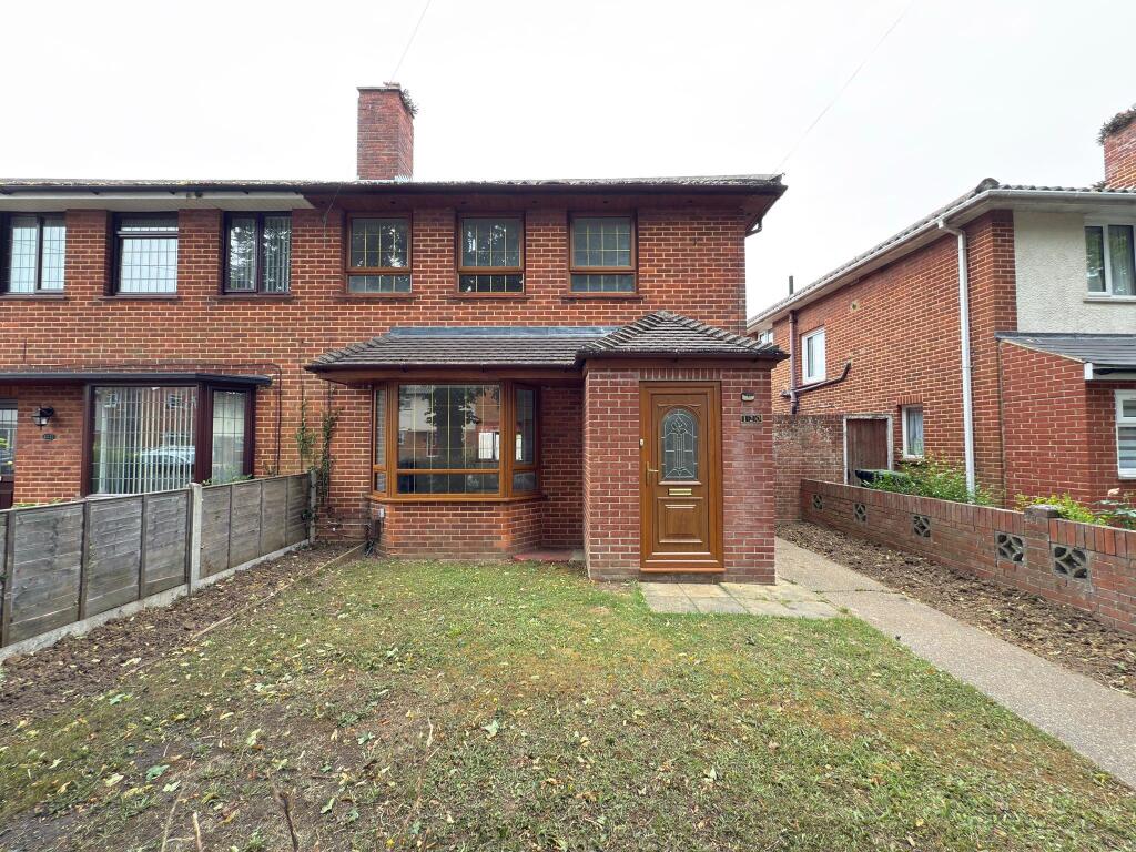 Main image of property: Tukes Avenue, GOSPORT