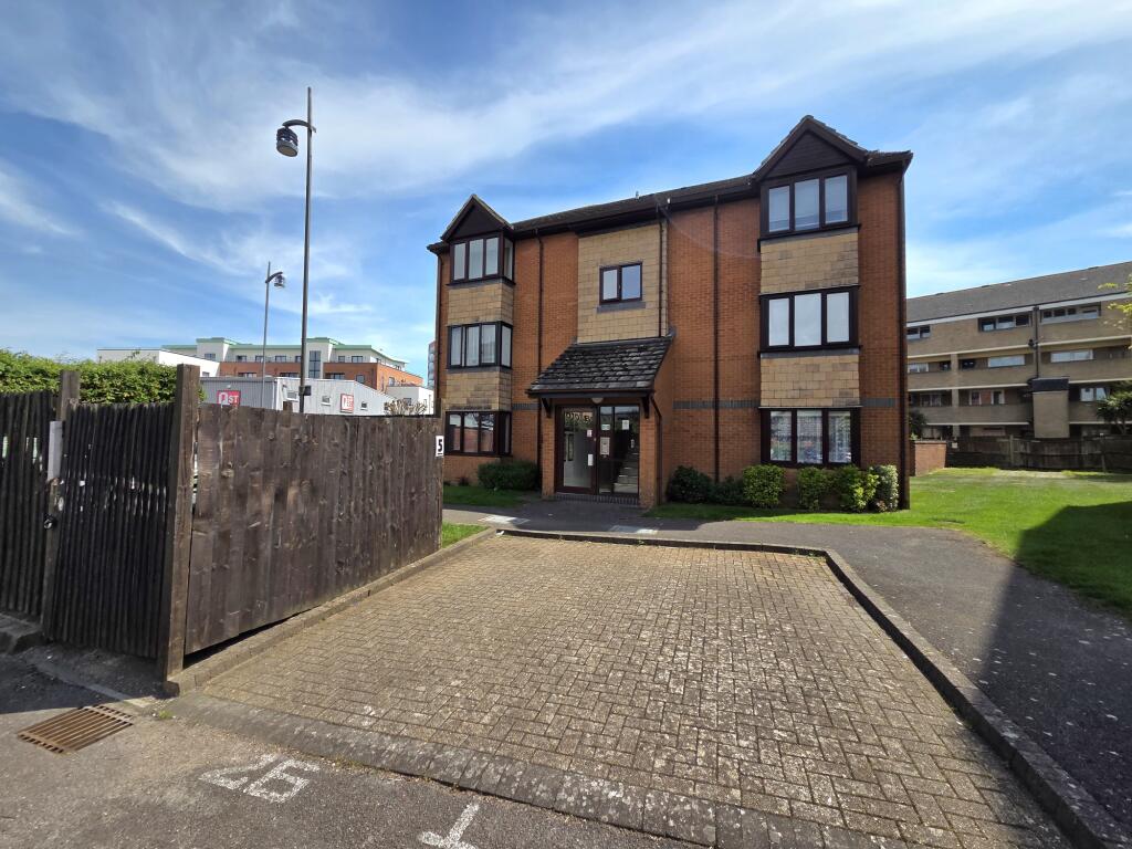 Main image of property: King Street, GOSPORT