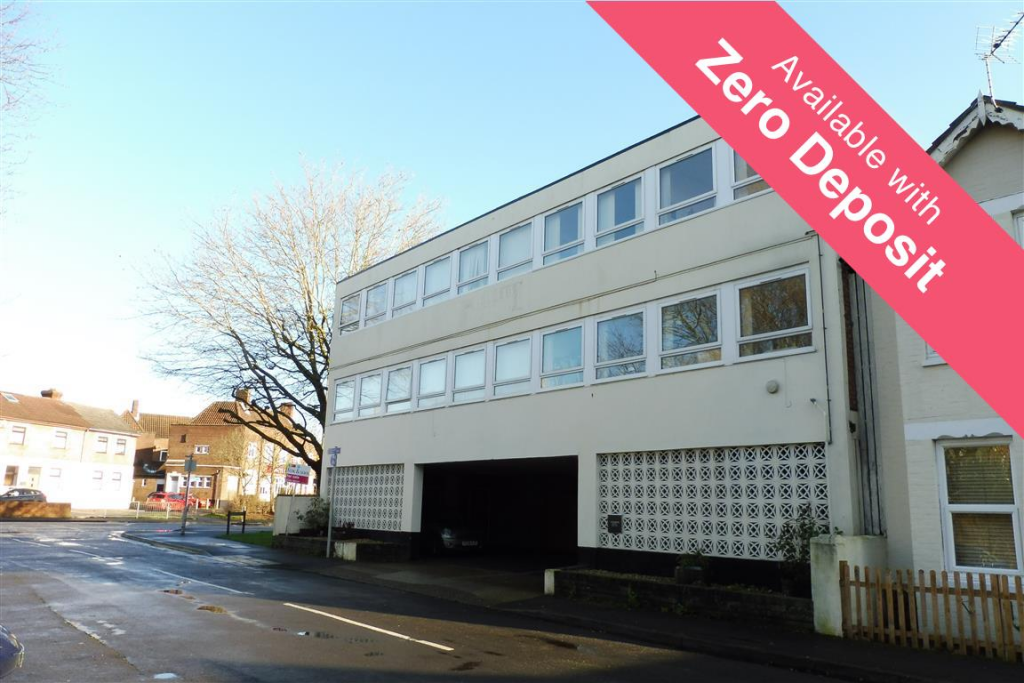 Main image of property: Cleveland Road, GOSPORT