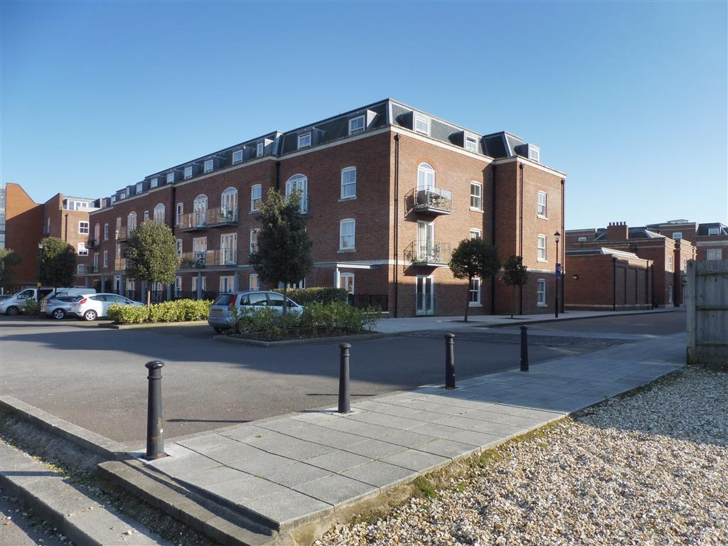 Main image of property: Salt Meat Lane, GOSPORT