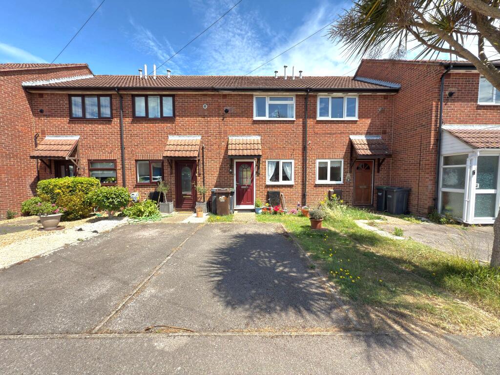 Main image of property: Tynedale Close, GOSPORT