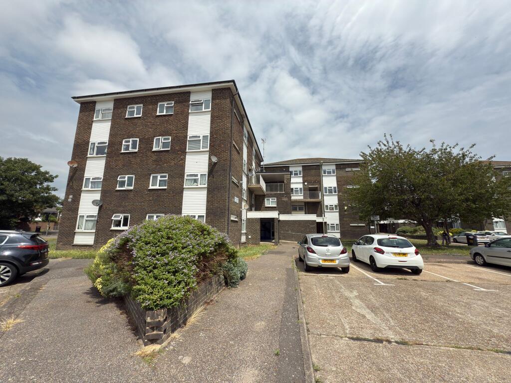 Main image of property: The Anchorage, GOSPORT