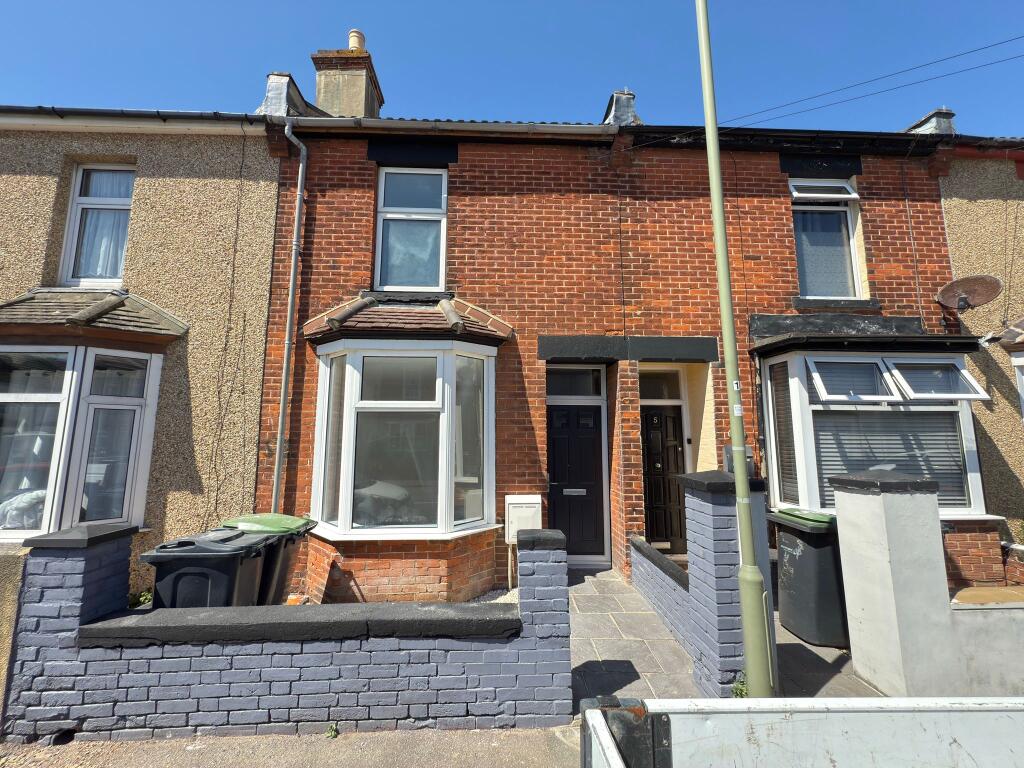 Main image of property: Woodstock Road, GOSPORT