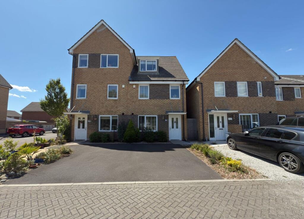 Main image of property: Lizard Close, GOSPORT