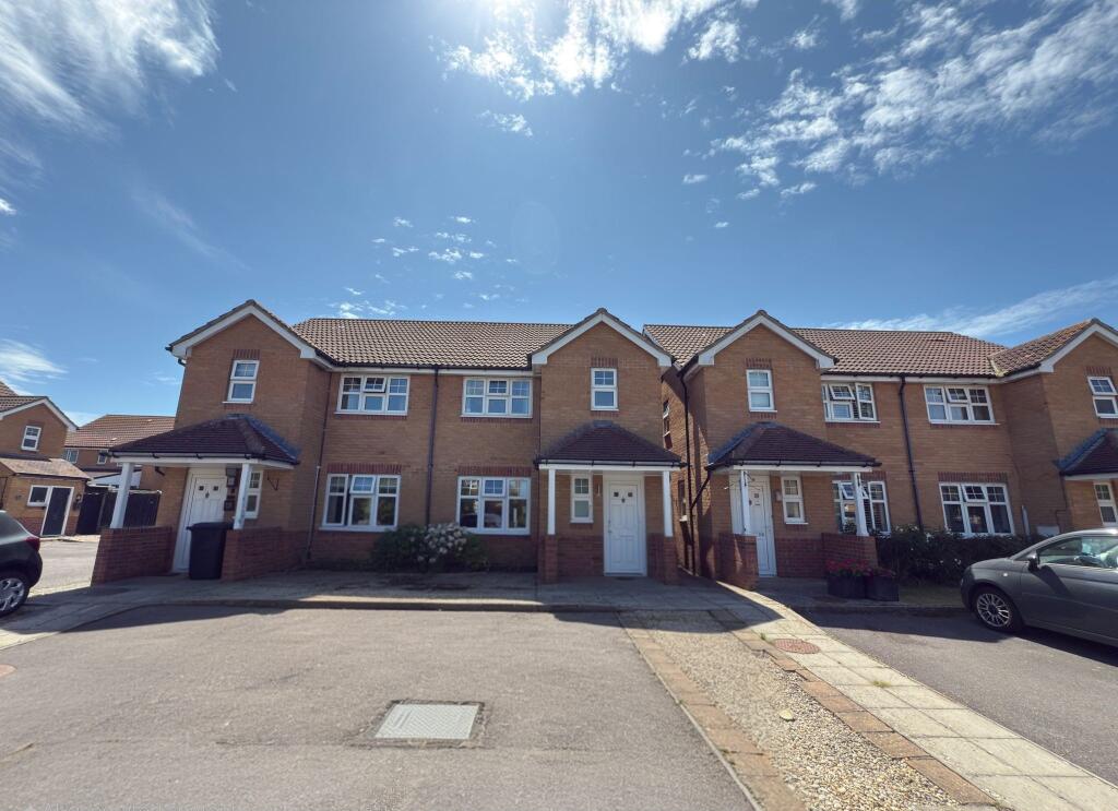 Main image of property: Holt Close, LEE-ON-THE-SOLENT