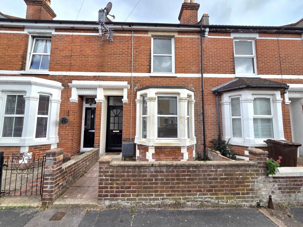 Main image of property: St. Edwards Road, GOSPORT