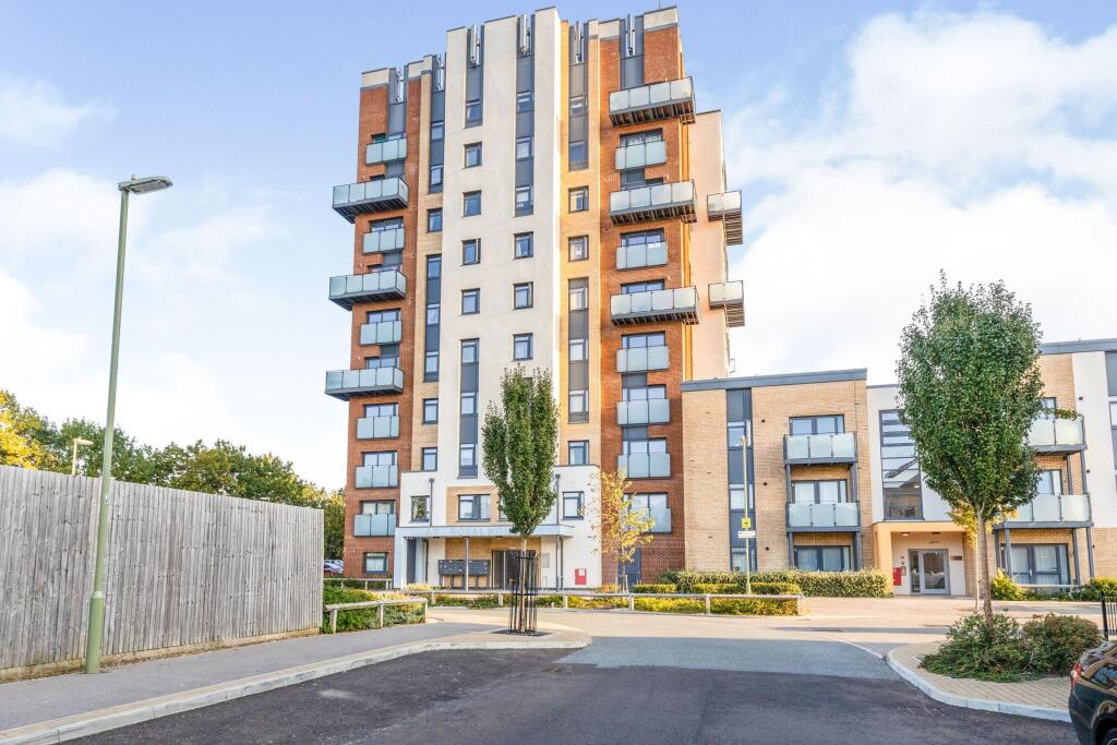 Main image of property: Blanchard Avenue, GOSPORT