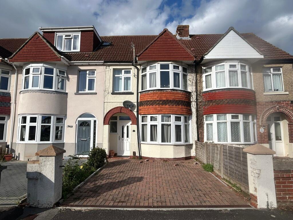 Main image of property: Chantry Road, GOSPORT