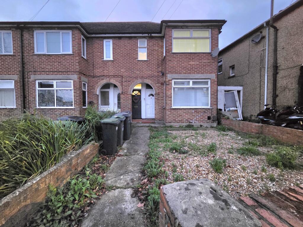 Main image of property: Brockhurst Road, GOSPORT