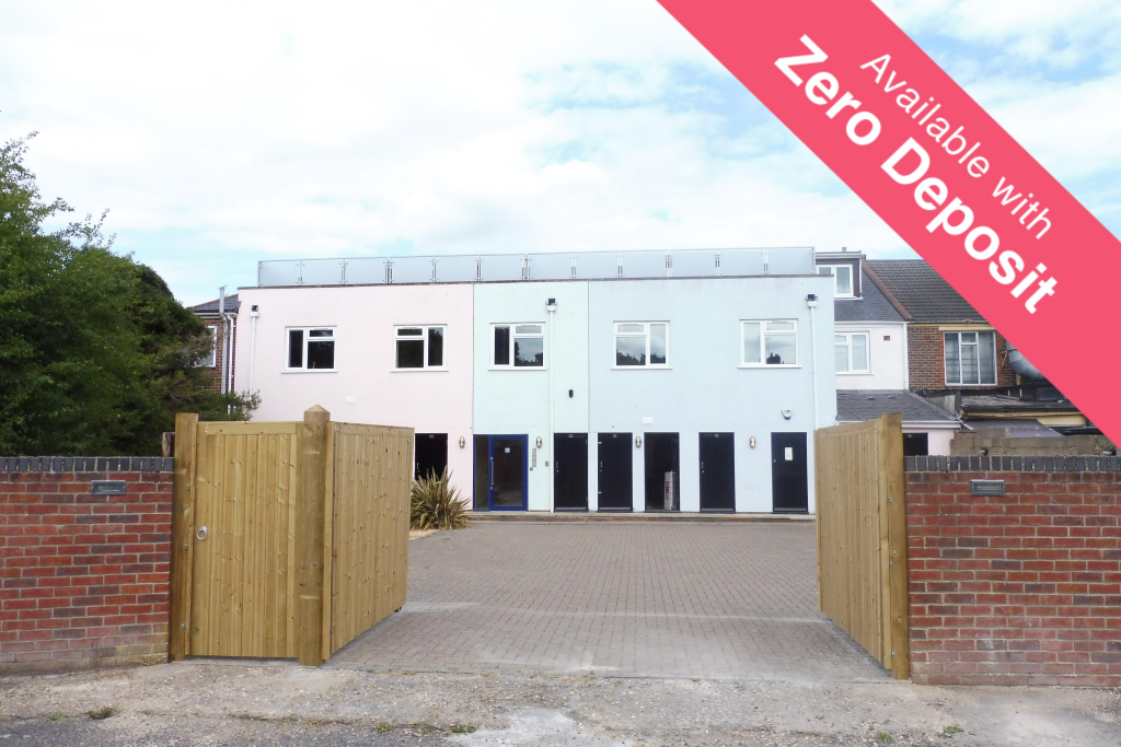 Main image of property: Westley Grove, FAREHAM