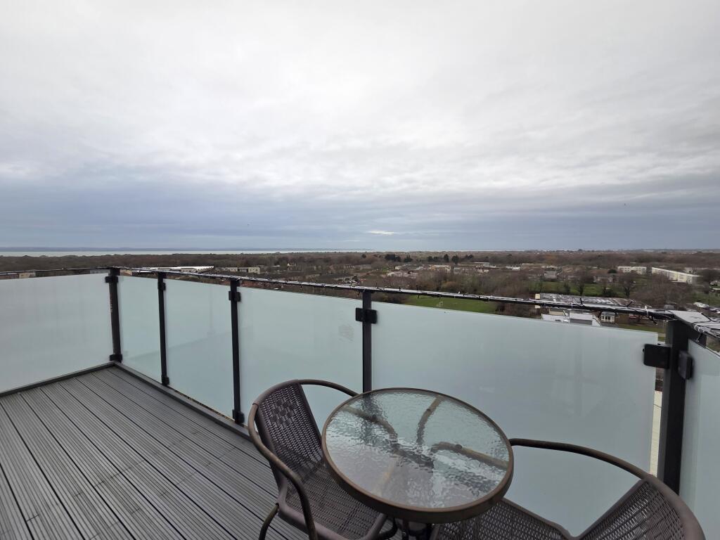 Main image of property: Blanchard Avenue, GOSPORT