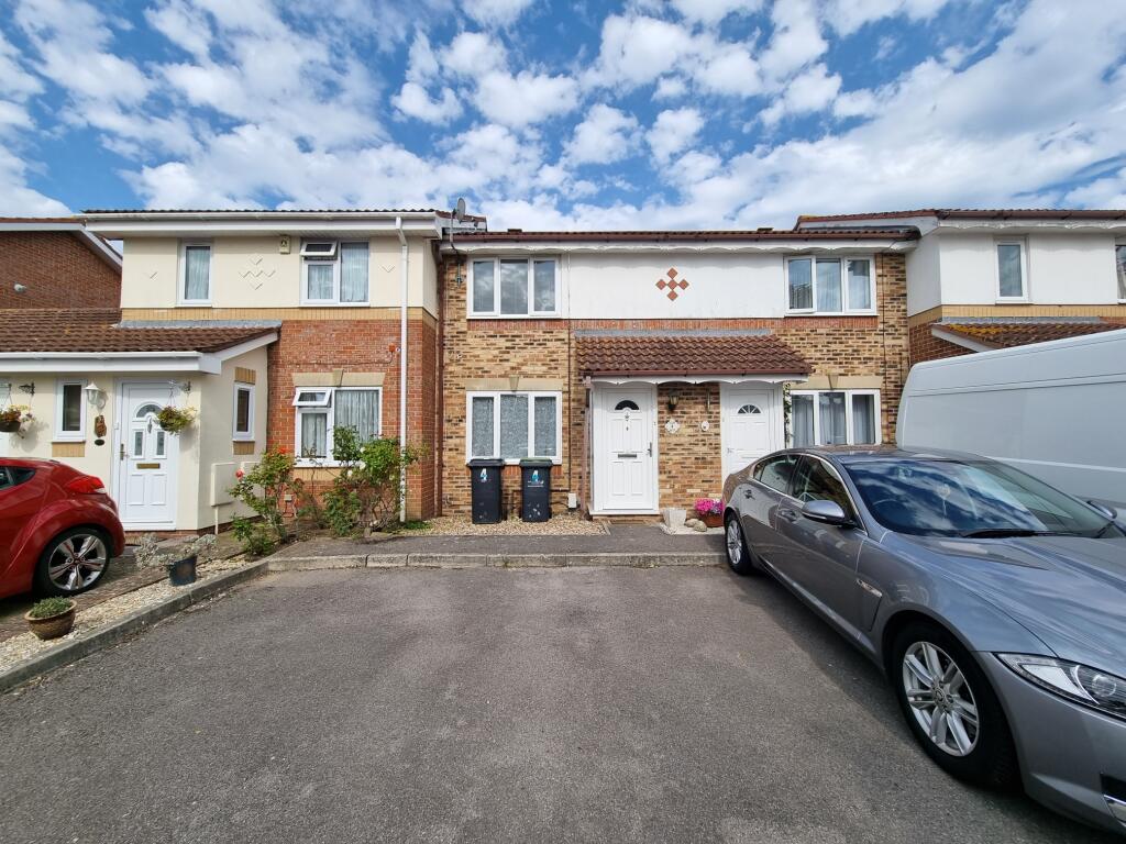 Main image of property: Fairlead Drive, GOSPORT