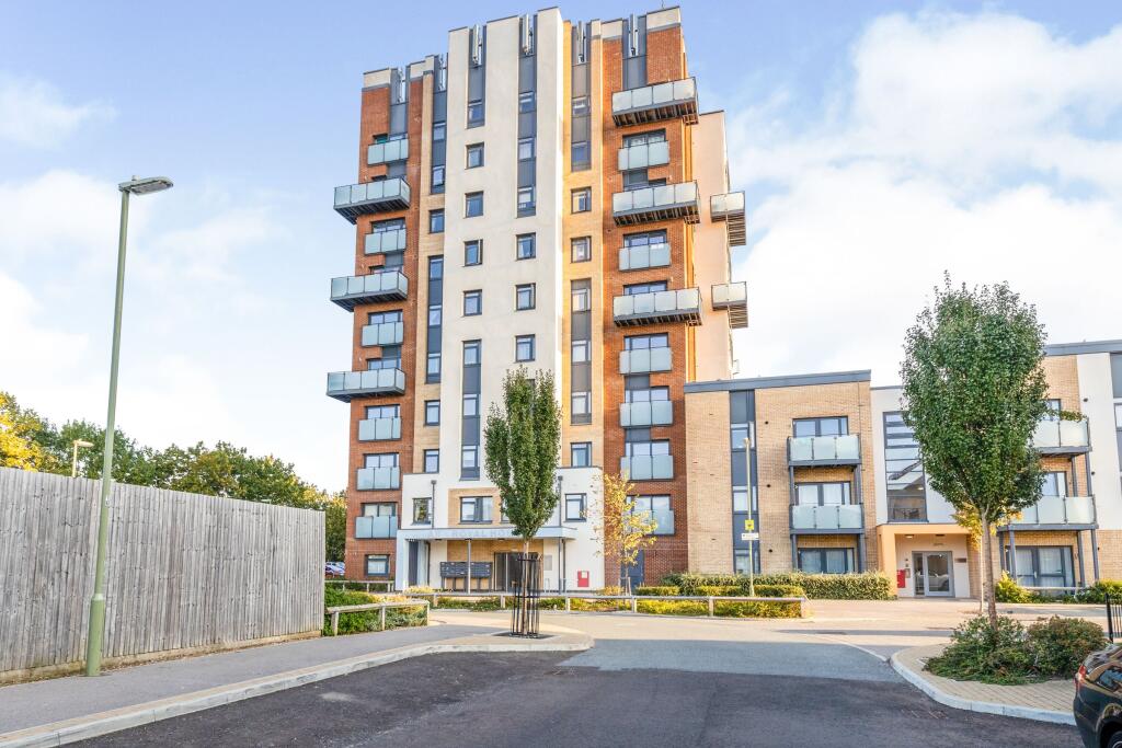 Main image of property: Blanchard Avenue, Gosport