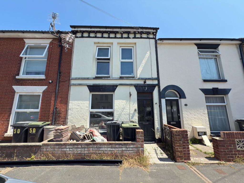 Main image of property: Queens Road, GOSPORT