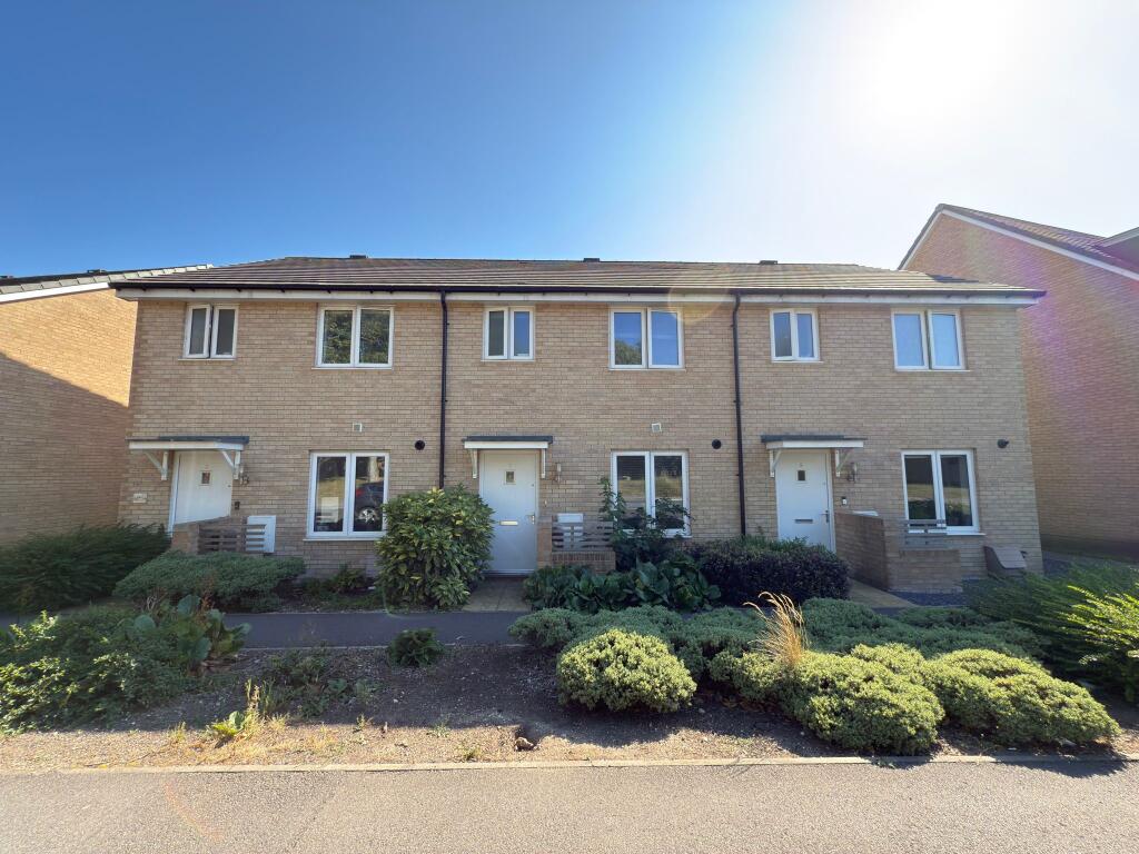 Main image of property: Howe Road, GOSPORT