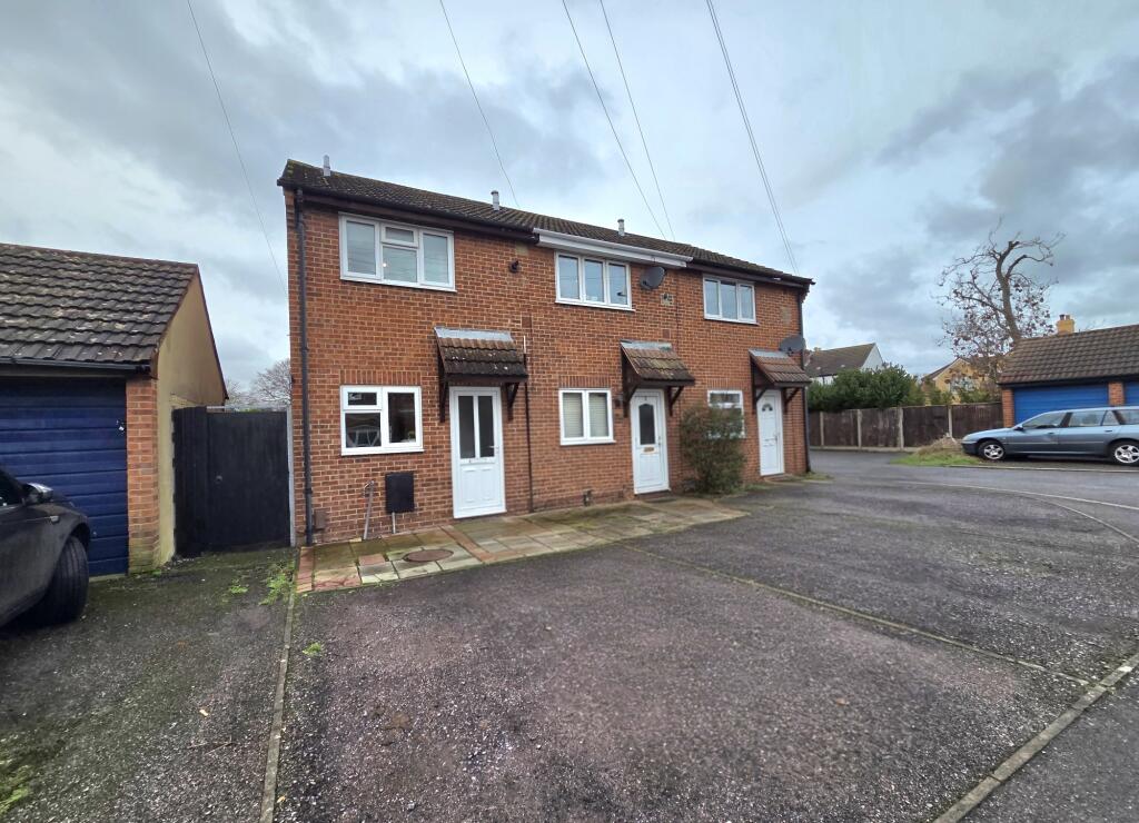 Main image of property: Tynedale Close, GOSPORT