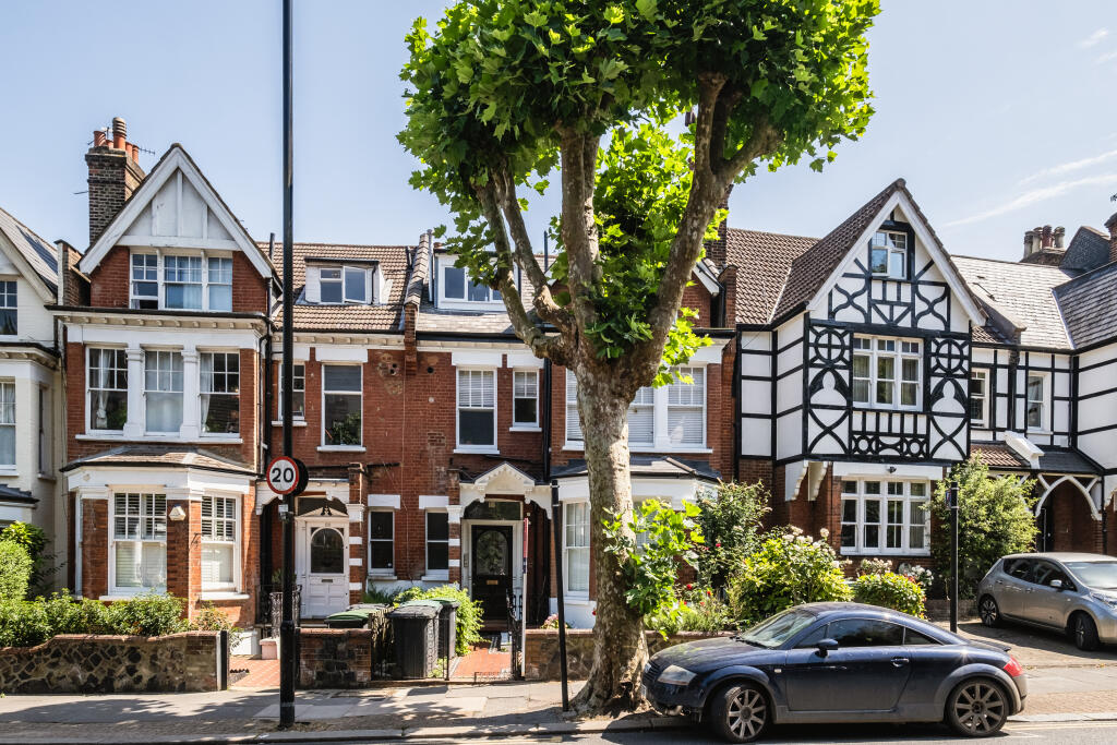 Main image of property: Muswell Hill Road, London, N10